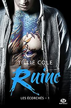 Ruine by Tillie Cole