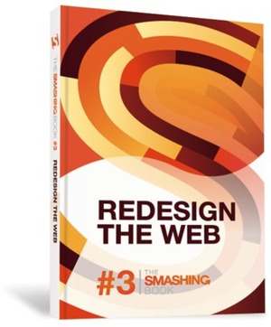 Redesign The Web by Smashing Magazine