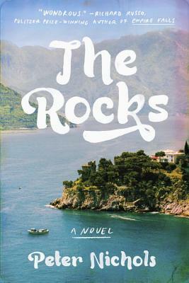 The Rocks by Peter Nichols