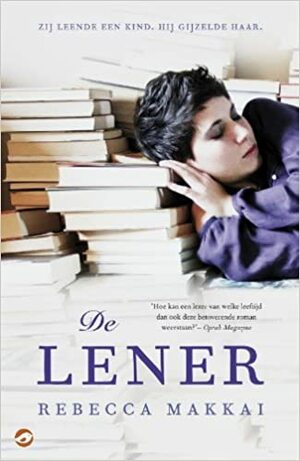 De lener by Rebecca Makkai