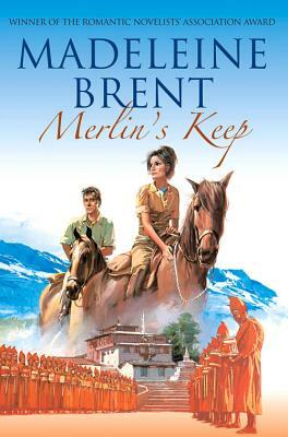 Merlin's Keep by Madeleine Brent