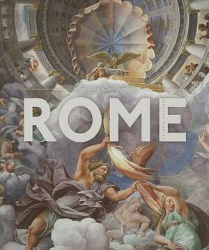 Rome by Valerie Bodden