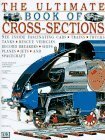 Ultimate Book of Cross-Sections by John C. Miles