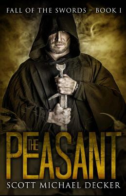 The Peasant by Scott Michael Decker