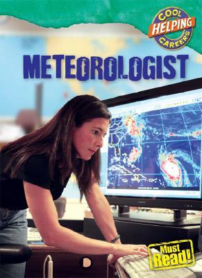 Meteorologist by Geoffrey M. Horn