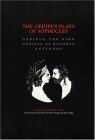 The Oedipus Plays of Sophocles: Oedipus the King, Oedipus at Kolonos & Antigone by Mary Bagg, Robert Bagg, Sophocles