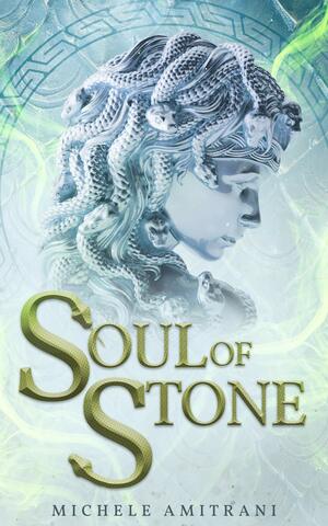 Soul of Stone by Michele Amitrani