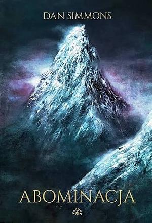 Abominacja by Dan Simmons
