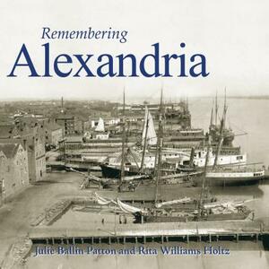 Remembering Alexandria by 