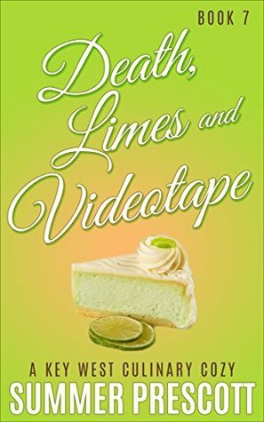 Death, Limes and Videotape by Summer Prescott