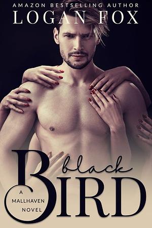 Black Bird by Logan Fox