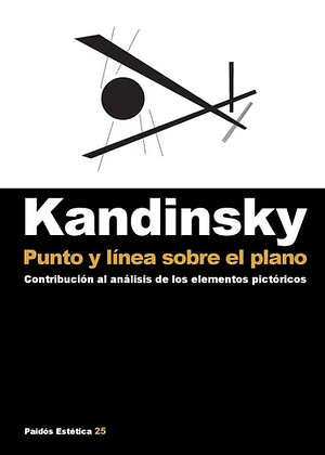 Punto y línea sobre el plano by Wassily Kandinsky