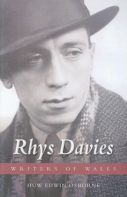 Rhys Davies by Huw Osborne