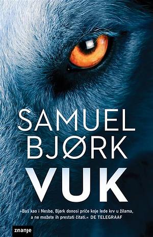 Vuk by Samuel Bjørk