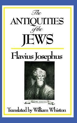 The Antiquities of the Jews by Flavius Josephus