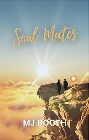 Soul Mates by M.J. Booth
