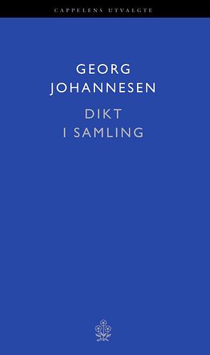 Dikt I Samling by Georg Johannesen