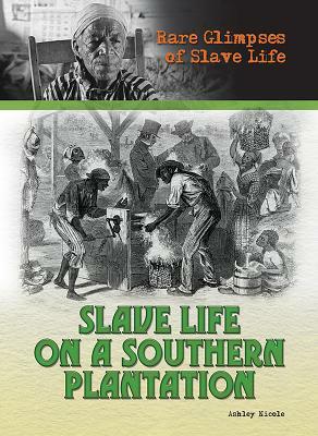 Slave Life on a Southern Plantation by Ashley Nicole