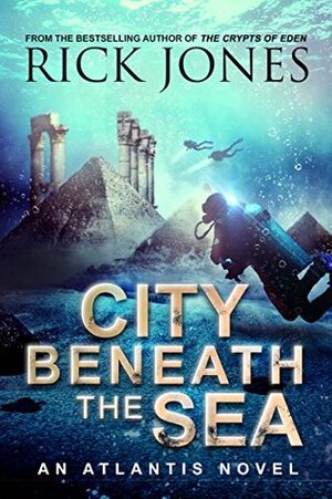 City Beneath the Sea by Rick Jones