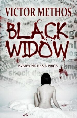 Black Widow by Victor Methos