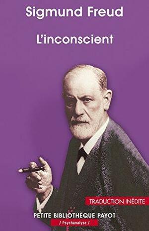 L'Inconscient by Sigmund Freud, Olivier Mannoni