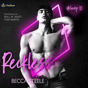 Reckless by Becca Steele