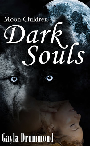 Dark Souls by Gayla Drummond