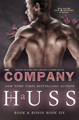 The Company by JA Huss