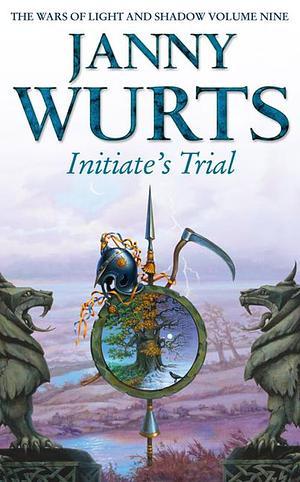 Initiate's Trial by Janny Wurts