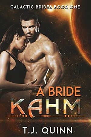 Kahm by T.J. Quinn