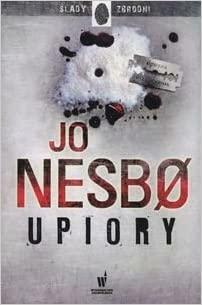 Upiory by Jo Nesbø