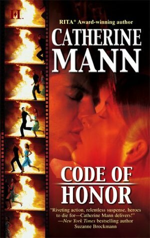 Code of Honor by Catherine Mann