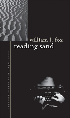 Reading Sand by William L. Fox