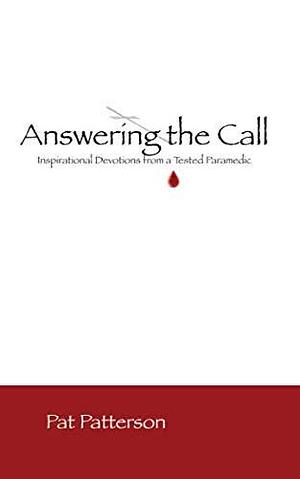 Answering the Call by Pat Patterson