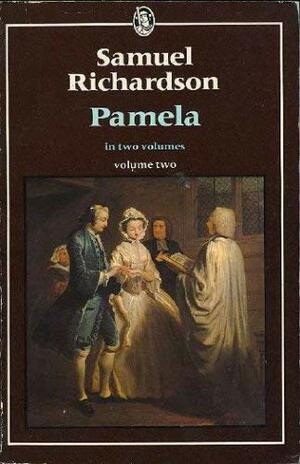 Pamela : Volume 2 by Samuel Richardson