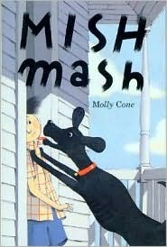 Mishmash by Molly Cone