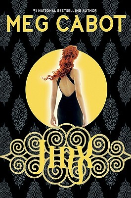 Jinx by Meg Cabot