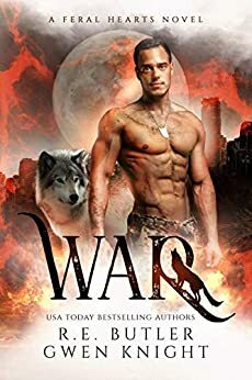 War by R.E. Butler, Gwen Knight