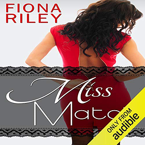 Miss Match by Fiona Riley