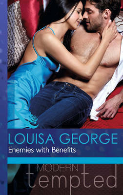 Enemies With Benefits by Louisa George