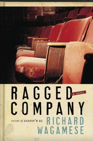 Ragged Company by Richard Wagamese