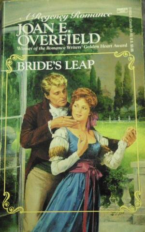 Bride's Leap by Joan Overfield