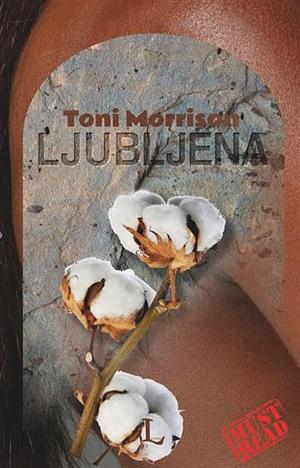 Ljubljena by Toni Morrison