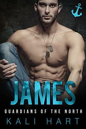 James by Kali Hart