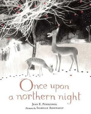 Once Upon a Northern Night by Jean E. Pendziwol