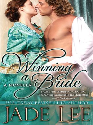 Winning a Bride by Jade Lee