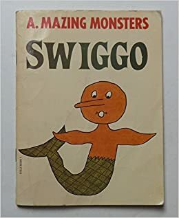 Swiggo by Jim Slater