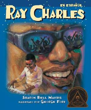 Ray Charles En Espanol by Sharon Mathis