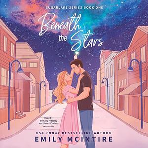 Beneath the Stars by Emily McIntire