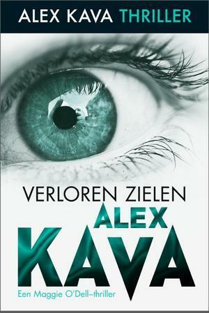 Verloren zielen by Alex Kava